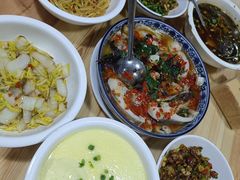 -大碗先生(万家丽店)