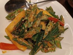 -甘尼仕印度餐厅爵士酒吧(阳春巷店)