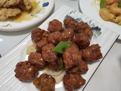 -宝发园名菜馆