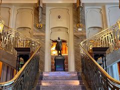 -波特曼西餐厅(中央大街店)