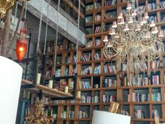-maan coffee漫咖啡(五环街店)