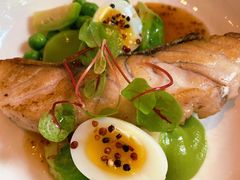 香煎冰岛银鳕鱼-蝶舍·MAISON PAPILLON