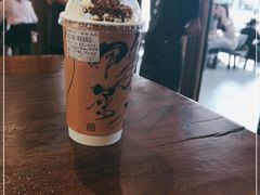 -成川茶店·潮汕工夫浓茶(万象店)