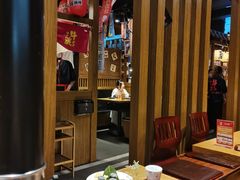 -牛藏·黑毛和牛烧肉(环市东店)