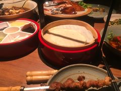 -青年公社烤鸭(熙悦天街店)