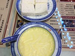 -捷信牛奶甜品世家(合生汇店)