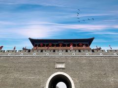 -青州古城