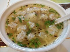 android_upload_pic-老上海馄饨铺(浙江中路店)