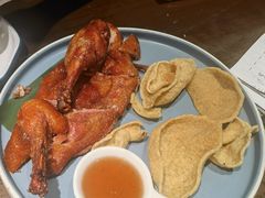 -食锦记·福建私房菜(浦西万达店)