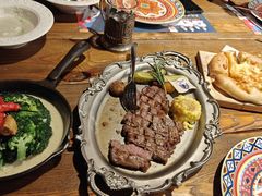 -卢布里西餐厅(总店)