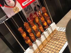-丰茂烤串(建设街店)