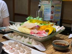 -润泽园椰子鸡(汇一城店)
