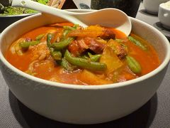 -奉天小馆·非遗东北菜(济南万象城店)