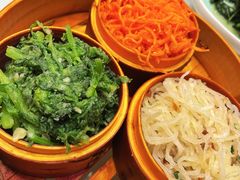 -晋阳春·山西菜·北京烤鸭(交大店)