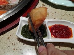 -313羊庄铁锅烀羊肉(望京店)