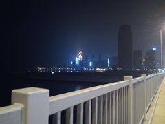-星海湾跨海大桥