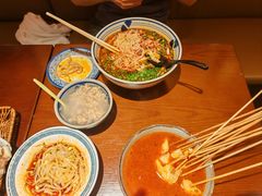 -左陕右甘(亚运村店)