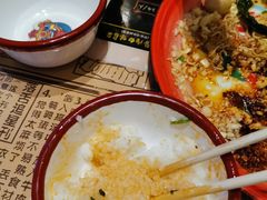 -海椒市落舌·麻辣烫冒菜(武侯大悦城店)