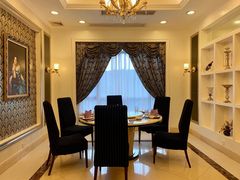 包厢-松涛大酒楼