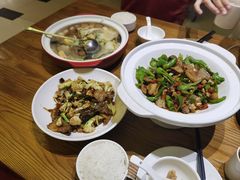 -德泰楼餐饮(莲湖路店)