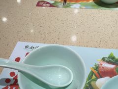 -点都德(千灯湖环宇城店)