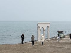 -青海湖国家重点风景名胜区