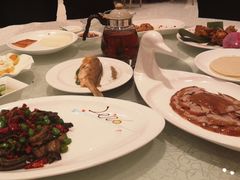 -亢龙太子酒轩(东湖店)