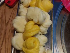 -山里屯铁锅炖·东北菜(康桥店)