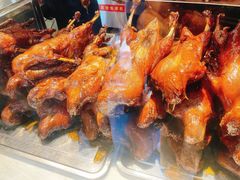-王浩儿纪六孃甜皮鸭(乐山总店)