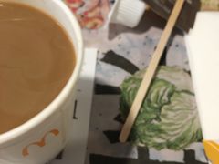 -麦当劳(交道口店)