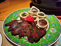 -隐炉和牛烧肉店(群力店)