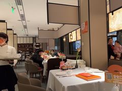 -小厨娘淮扬菜(天印大道店)