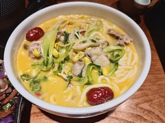 -云海肴·汽锅鸡·云南菜(高德置地店)