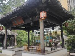 -南京市民俗博物馆(甘熙故居)