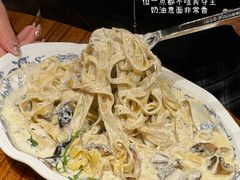 -1886德国汽车餐厅(外滩中央店)