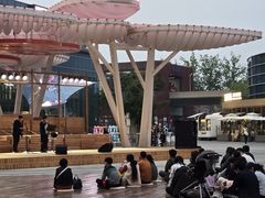 -大族广场Mall&More