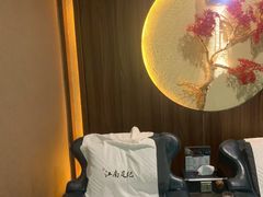 -江南足纪·影院足道·轻奢SPA(笋岗HALO广场店)