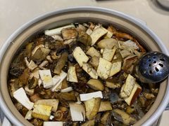 -爱膳菌锅锅(阳南店)