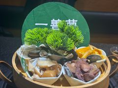 -一善菌·云南菌汤·云南菜(银泰城店)