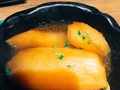 -院子餐厅·大锅菜·老杭帮(桥西直街店)