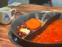 -楠火锅(哈尔滨金爵万象店)