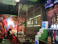 -红钳侠小龙虾·烧烤(中赢康康谷店)