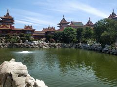 -威海华夏城景区