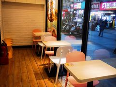 -City1+1城市比萨·意面(桂林路店)