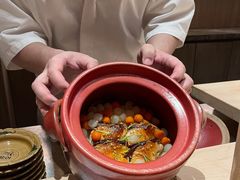 -晴空·日本料理(万象城店)