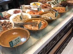 -胖大嫂渔家排档·全海景餐厅(渔村店)