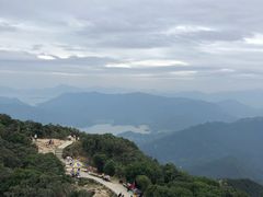 -梧桐山风景名胜区