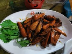 -六泰居·尔滨地标·东北菜(松北店)
