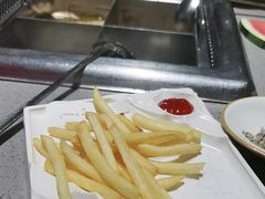 -海底捞火锅(龙岗星河COCO Park店)