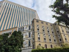 -澳门威尼斯人综合度假区